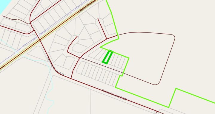 Property Photo: 13348 672A Township 308 AB T0A 2C0