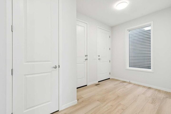 Property Photo: 138 Annette Landing NW AB T3R 2B8