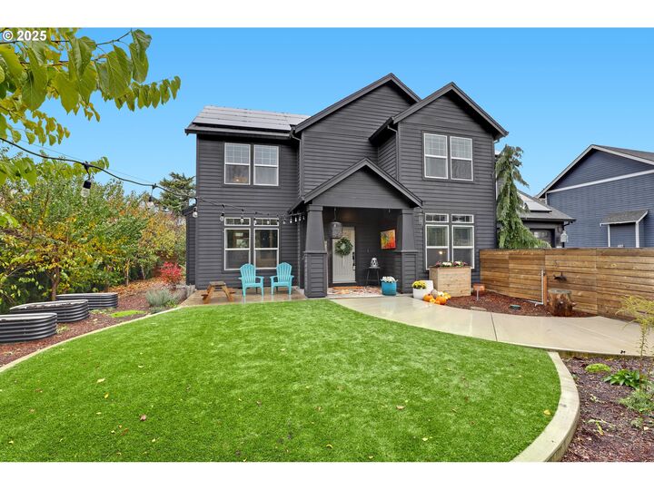 Property Photo:  15885 SE Harold Ave  OR 97267 