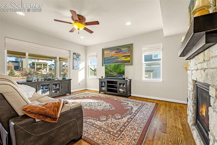 Property Photo:  9931 Antelope Ravine Drive  CO 80908 