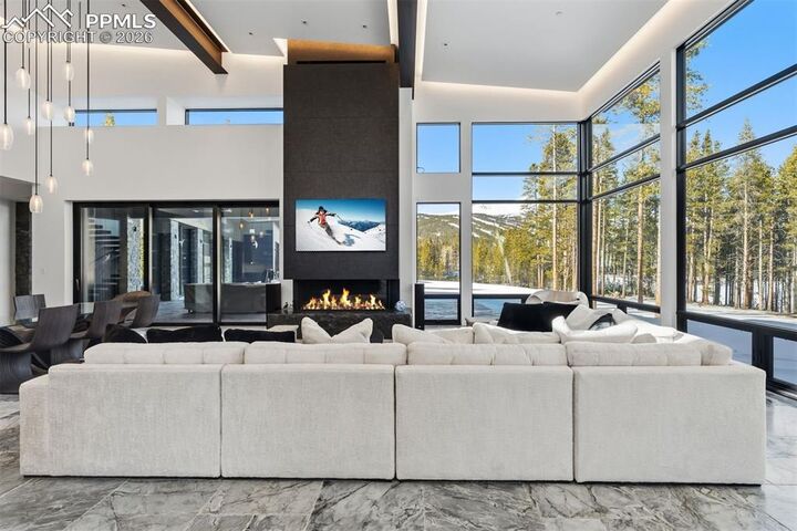 Property Photo:  364 Gold King Way  CO 80424 