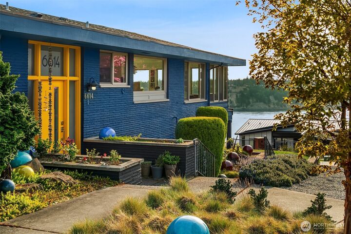 Property Photo: 6614 N 49th Street WA 98407