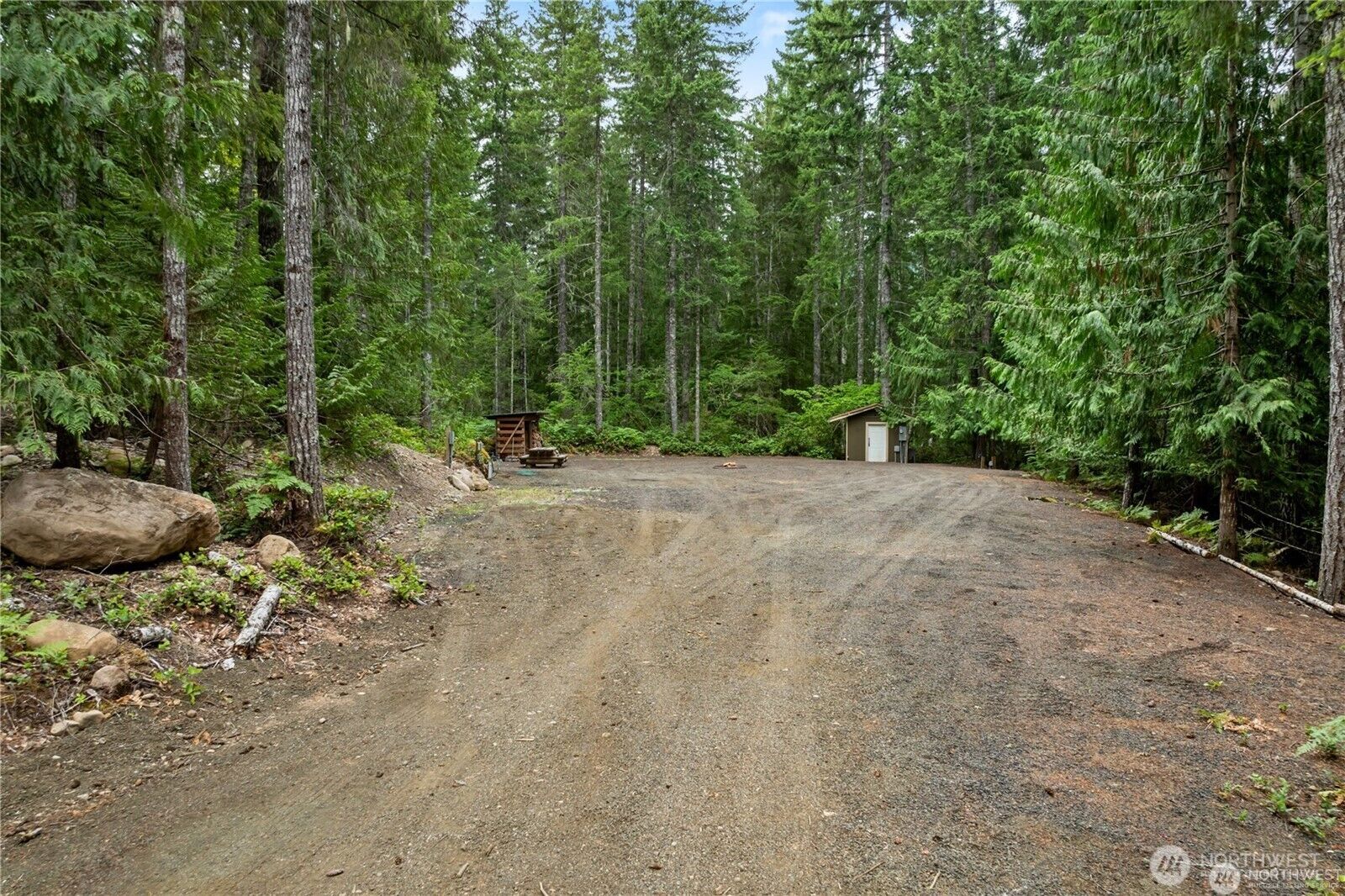 Property Photo:  1341 N Potlatch Drive  WA 98548 