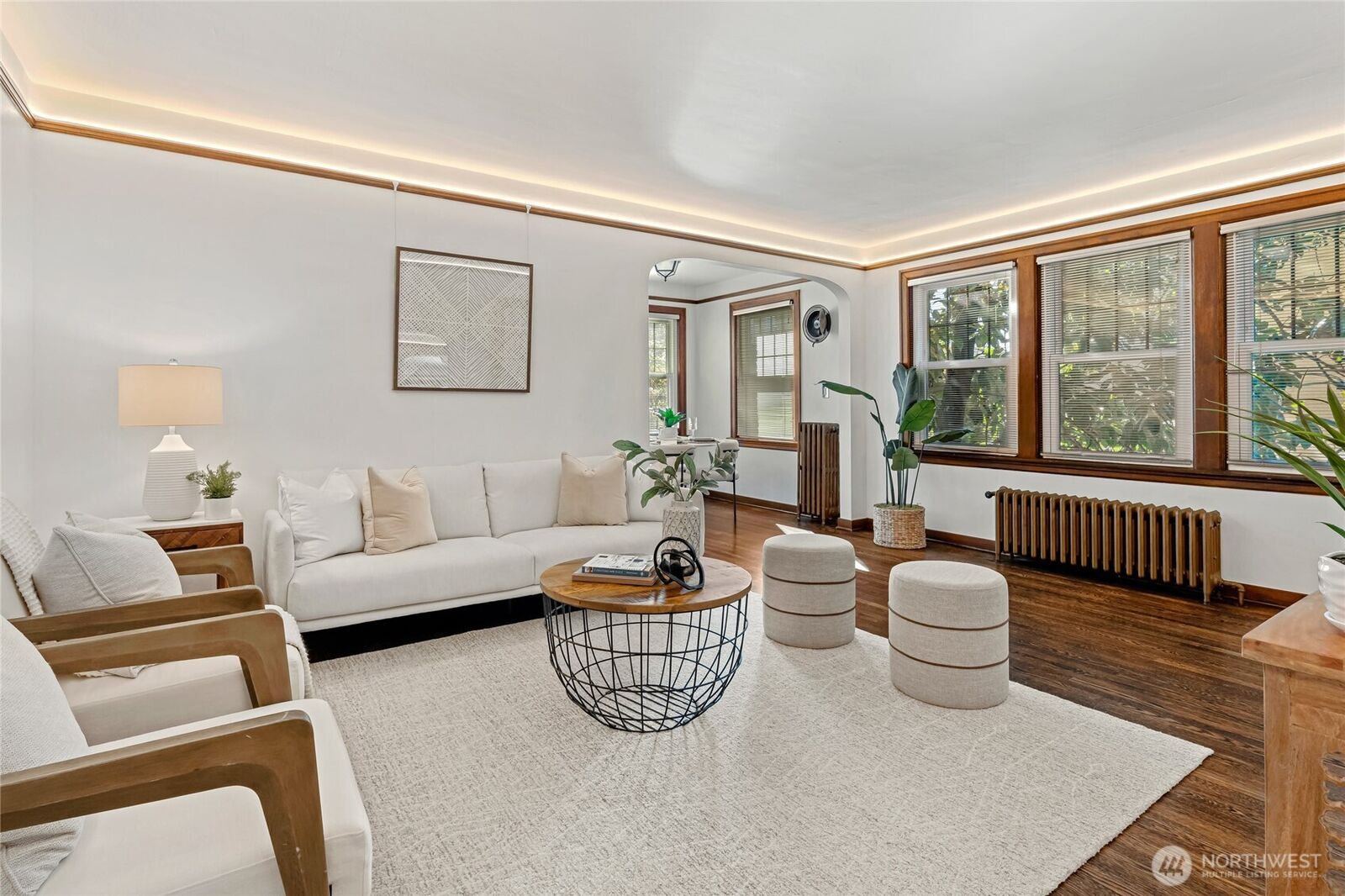 Property Photo:  411  Boylston Avenue E 207  WA 98102 