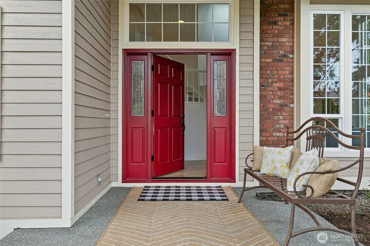 Property Photo:  2409  237th Court NE  WA 98074 