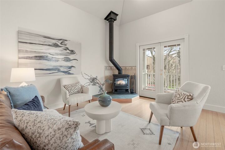 Property Photo:  910 NW 64th Street  WA 98107 