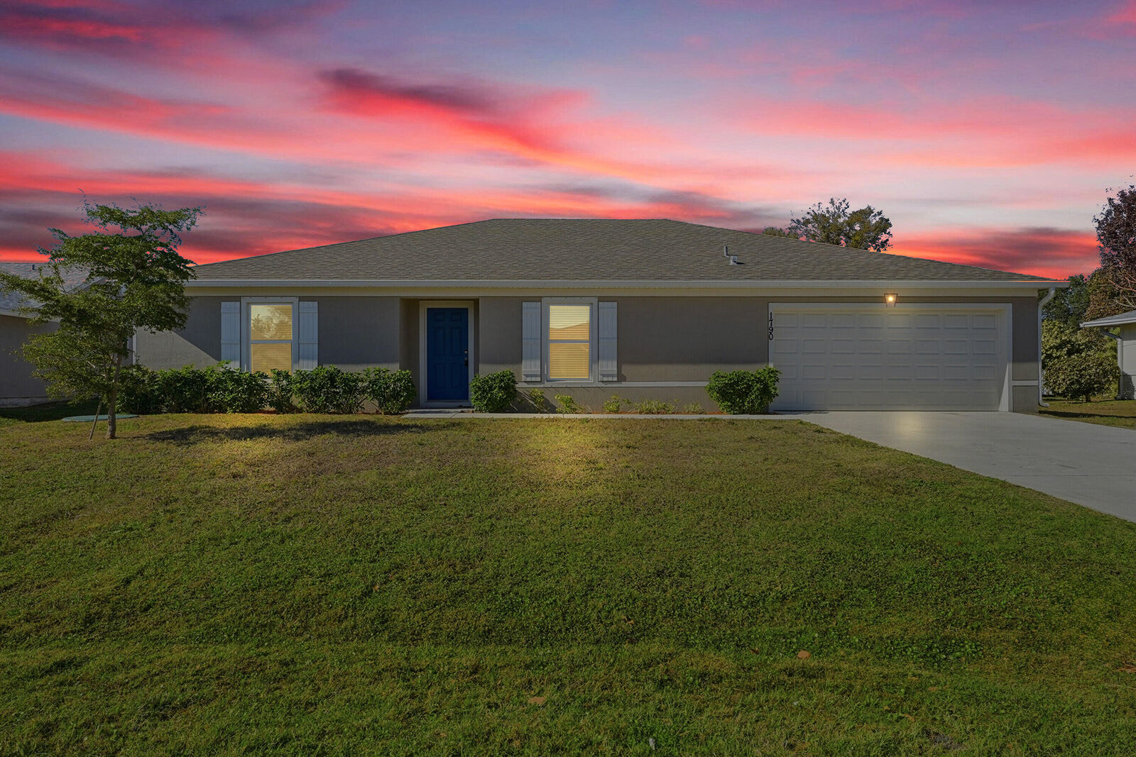 Property Photo:  1790 SW McAllister Lane  FL 34953 