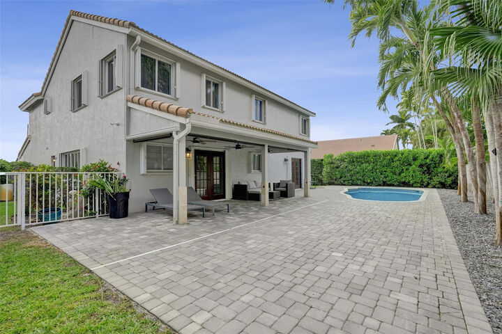 Property Photo:  19321 NW 10th Street  FL 33029 