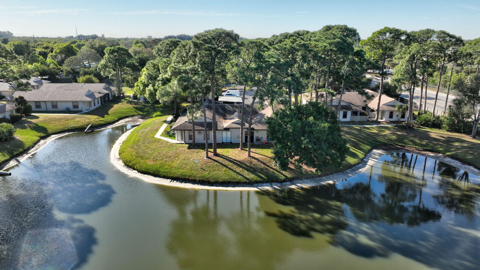 Property Photo:  2833 Stoneway Lane A  FL 34982 