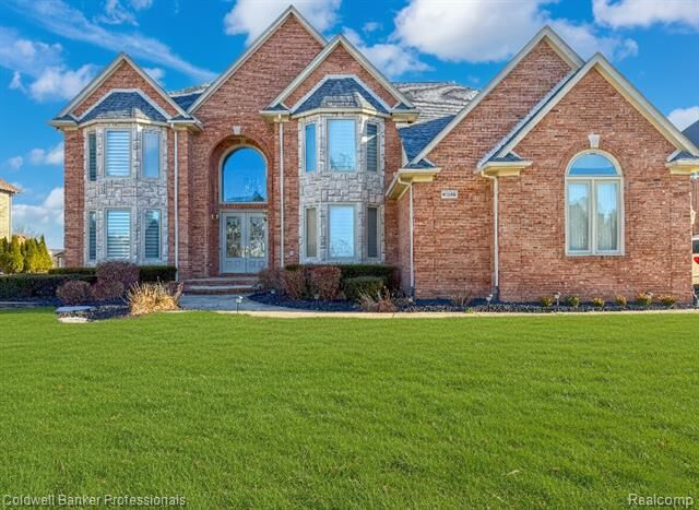 Property Photo: 43358 Chester Drive MI 48314