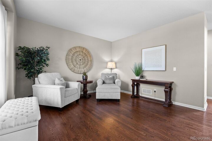 Property Photo: 12000 Pine Top Street CO 80138