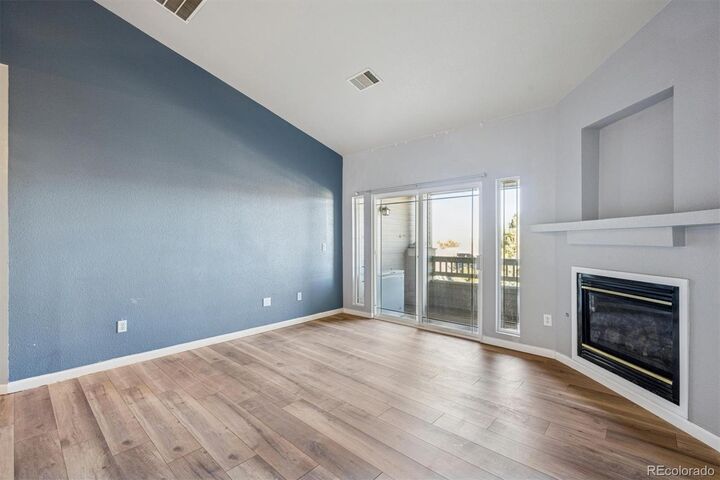 Property Photo:  8354 S Holland Way 306  CO 80128 
