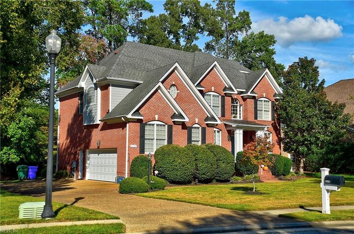 Property Photo:  6016 Spinnaker Cove Ct  VA 23435 