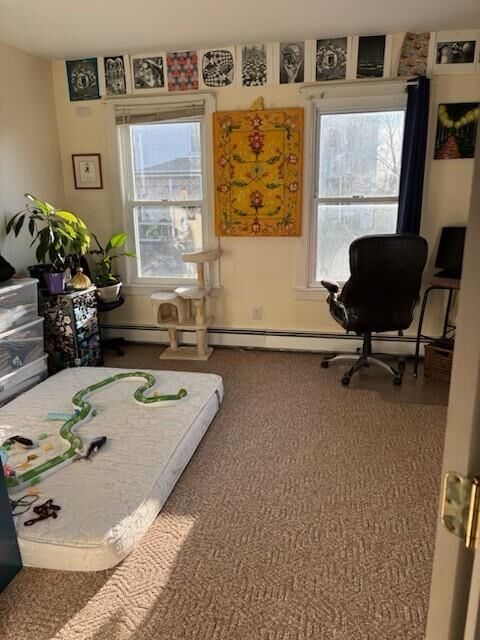 Property Photo: 2 Gravity Court RI 02891