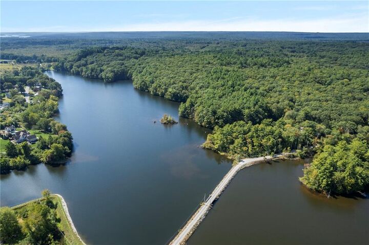 Property Photo: 93 Aldrich Road RI 02859