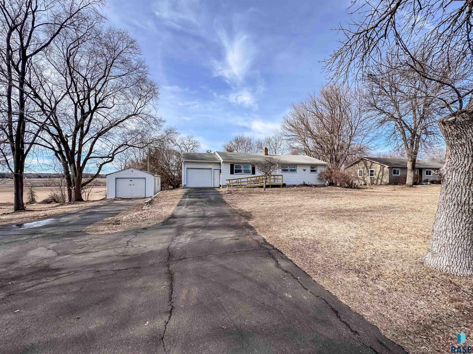 Property Photo:  1213 S Splitrock Blvd  SD 57005 