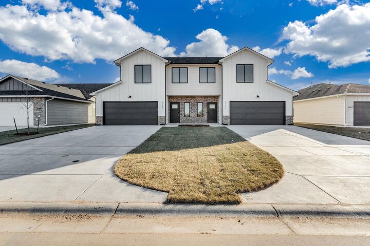 Property Photo:  3973 W Longleaf  KS 67205 