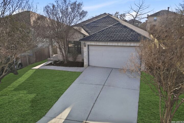 Property Photo:  7030 Knights Hvn  TX 78233 