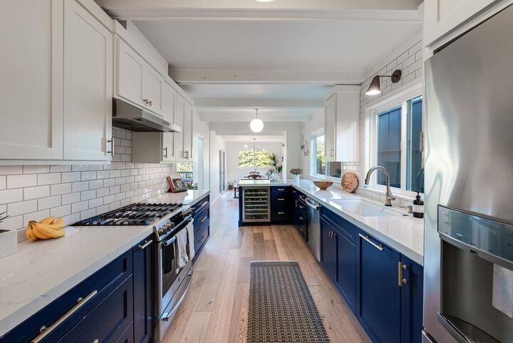 Property Photo: 457 Townsend Drive CA 95003