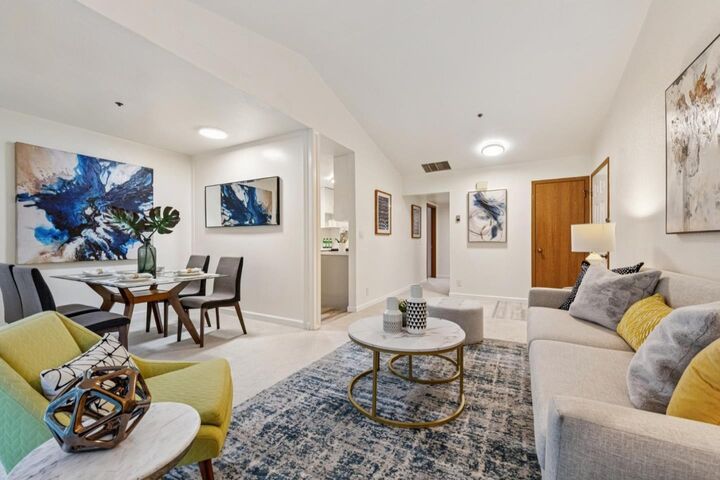 Property Photo:  1014 San Gabriel Circle 513  CA 94014 