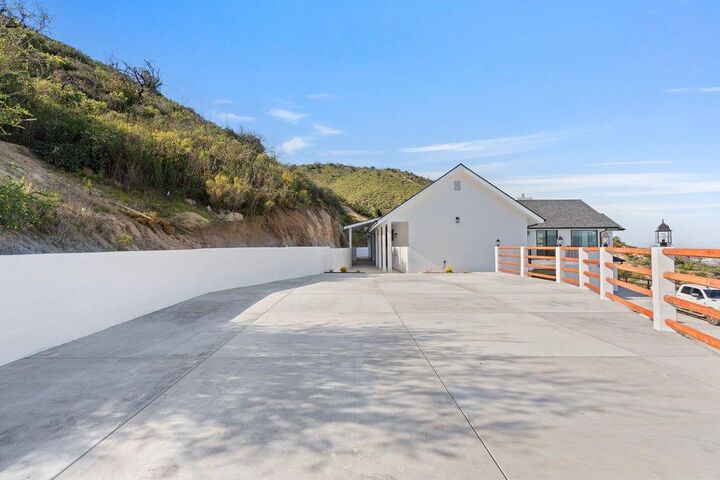 Property Photo:  228 Pine Canyon Road  CA 93908 