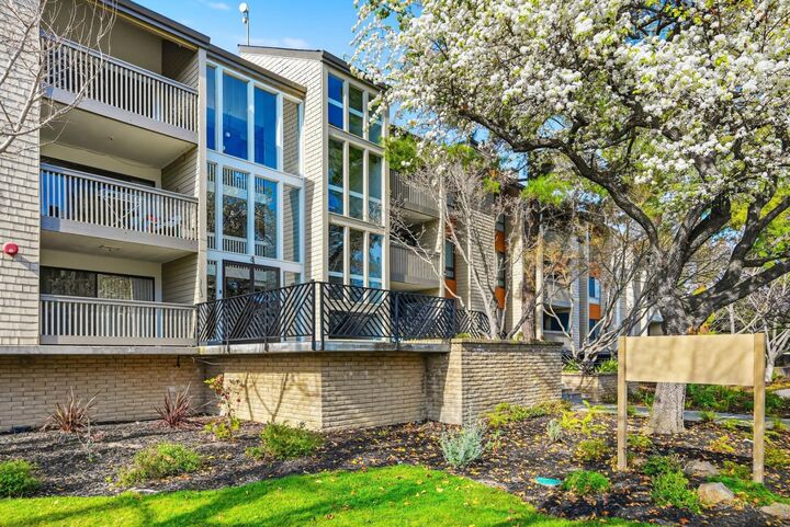 Property Photo:  49 Showers Drive A139  CA 94040 