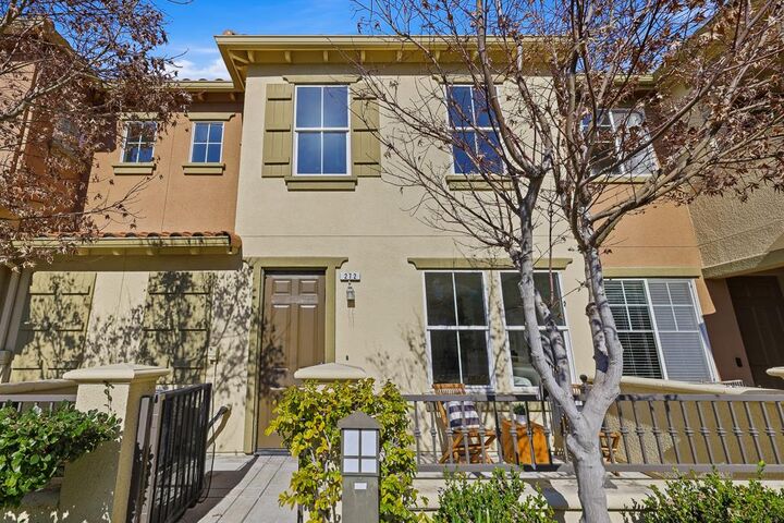 Property Photo:  272 Fountain Grass Terrace  CA 94539 