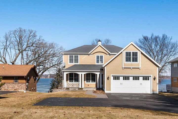 Property Photo:  W3024 Longview Lane  WI 54941 