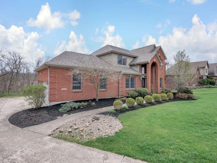 Property Photo: 24347 Park Place Estates Drive IN 47025