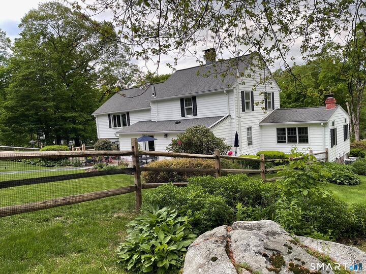 Property Photo:  340 Wooding Hill Road  CT 06524 