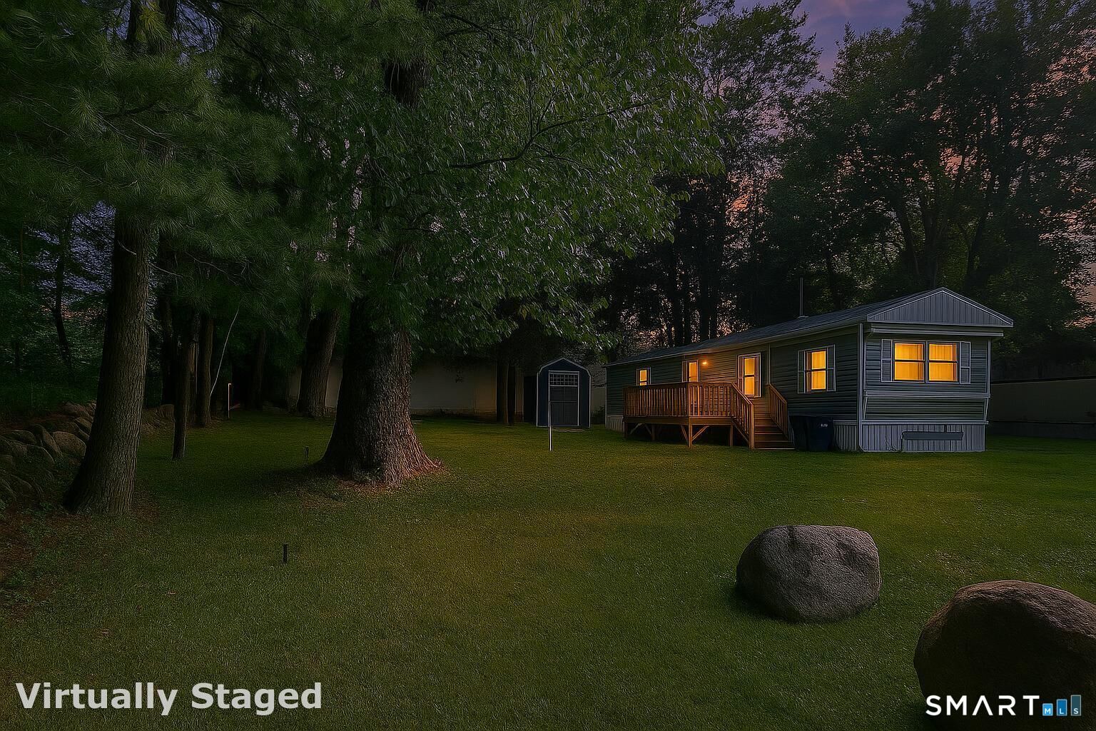 Property Photo:  8 Cook Terrace  CT 06498 