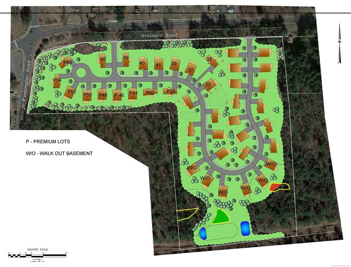 Property Photo:  56 Liberty Lane  CT 06082 