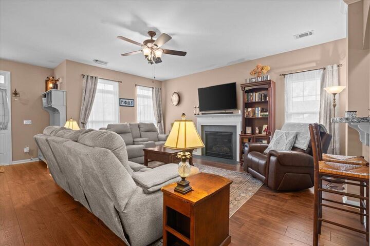 Property Photo:  212 Slate Drive  SC 29316 