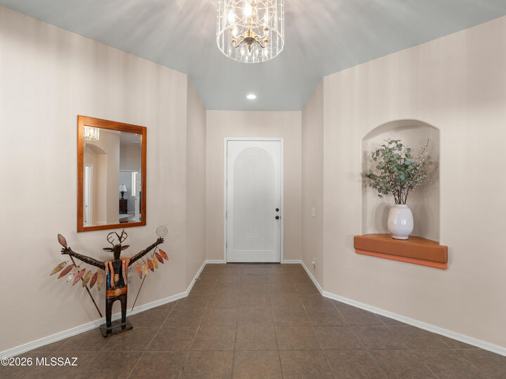 Property Photo:  10969 E Vuelta Merecumbe  AZ 85730 