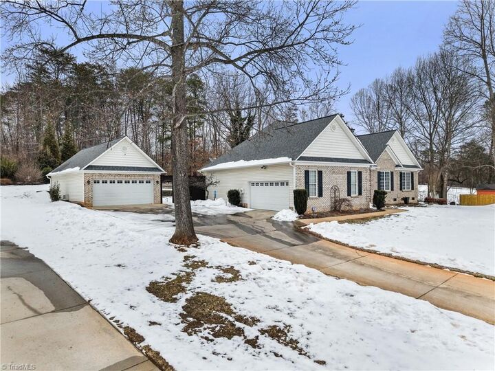 Property Photo:  775 Serena Drive  NC 27045 