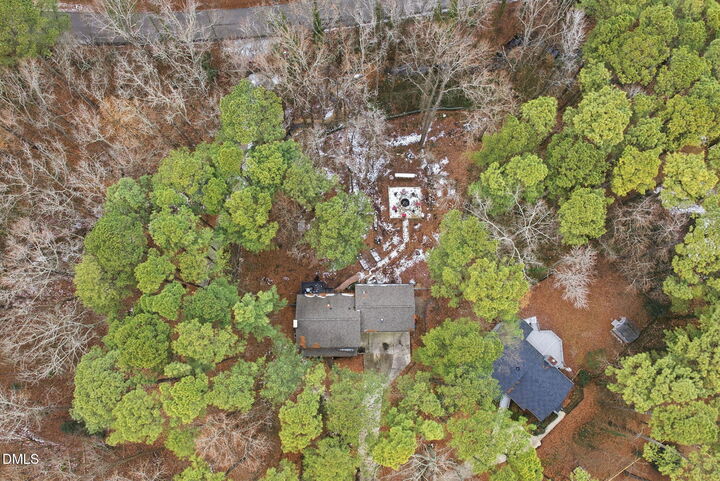 Property Photo:  3116 Avondale Court  NC 27613 