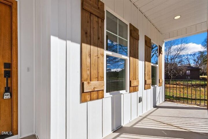 Property Photo: 303 Country Club Drive NC 27048