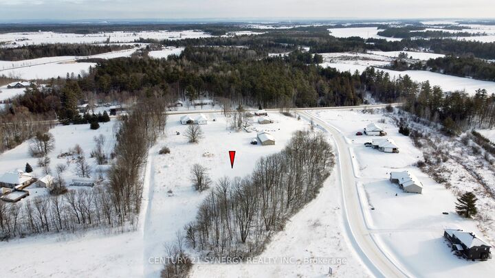 Property Photo:  36 Paul A Bertrand Drive  ON K7S 3G8 