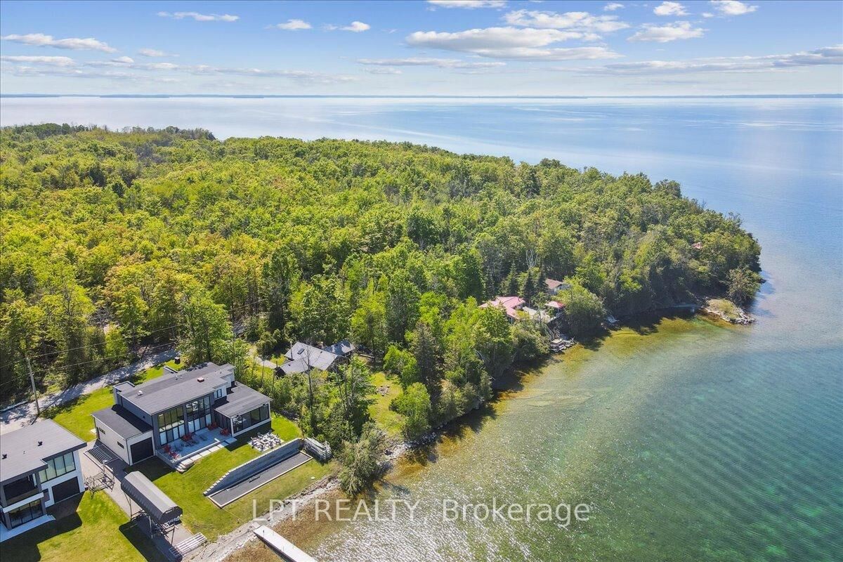 Property Photo: 1689 Chief Joseph Snake Road ON L0E 1R0