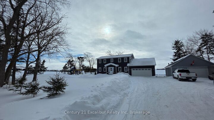 Property Photo: 7104 6th Line ON N0B 1J0