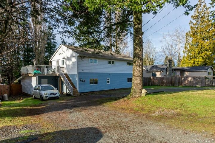 Property Photo:  80 Masters Rd  BC V9W 2Z4 