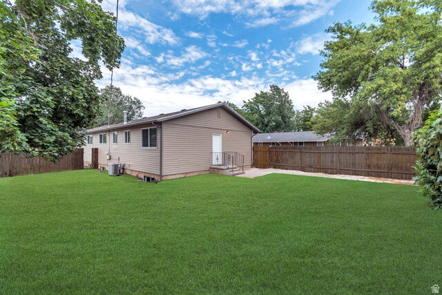 Property Photo:  3379 S 2410 E A-B  UT 84109 