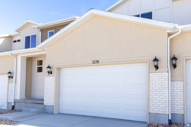 Property Photo:  1278 N 1400 E 05-16  UT 84651 