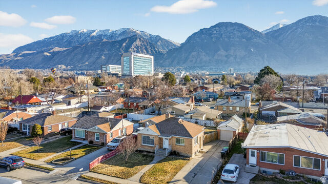 Property Photo:  830 N 750 W  UT 84604 