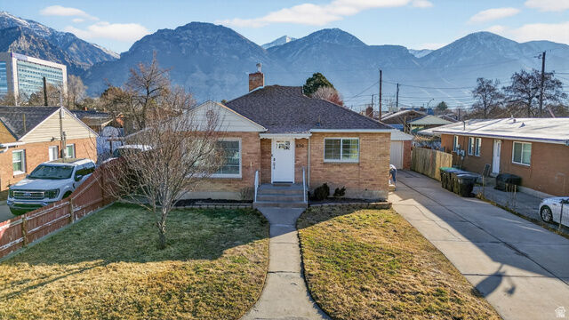 Property Photo:  830 N 750 W  UT 84604 