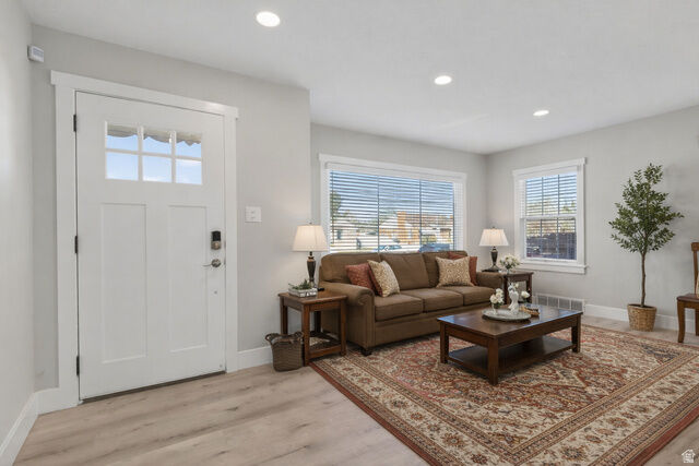 Property Photo:  830 N 750 W  UT 84604 