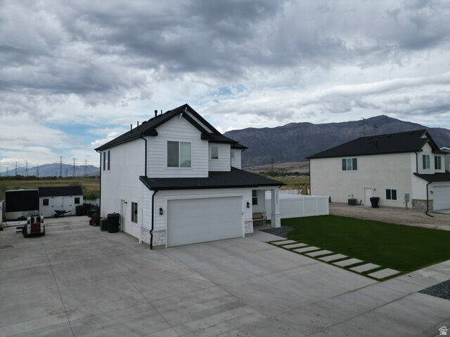 Property Photo:  3452 W 3275 N  UT 84404 