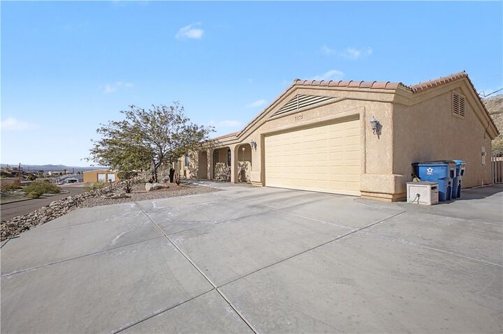 Property Photo:  3175 Crestview Drive  AZ 86404 