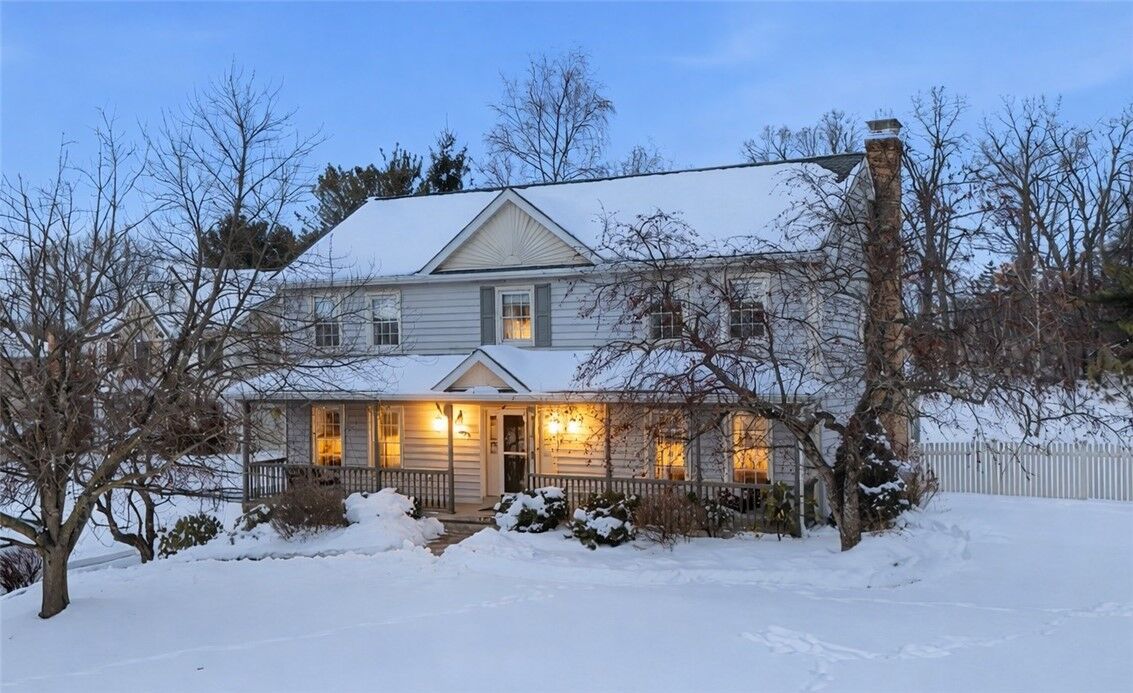 Property Photo:  101 Brookshire Drive  PA 16046 