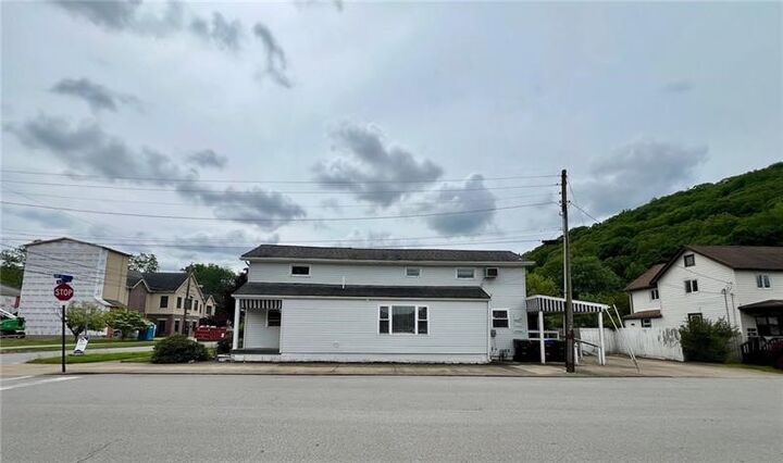 Property Photo:  951 Buffalo Street  PA 16323 